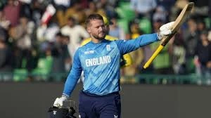 Ben Duckett